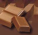 Healthy Fundraising - Newman's Own Healthy Chocolate