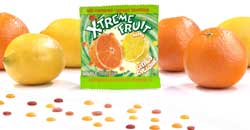 X-Treme Fruit Bites Citrus Cyclone