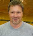 Coach Chuck Barges  - Southeast High School Lady Noles Freshman Volleyball Team