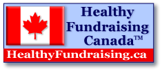 Healthy Fundraising Product for Canada