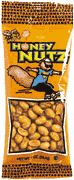 Dakota Gourmet Healthy Snacks Honey Nutz Soy Nuts - Healthy Fundraising