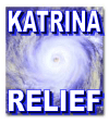 Hurricane Katrina Relief support