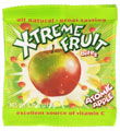 X-Treme Fruit Bites  Atomic Apple
