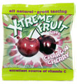 X-Treme Fruit Bites  Charg'n Cherry