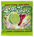 X-Treme Fruit Bites  Chili LIme Explosion