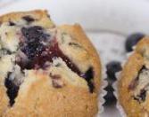 Healthy Muffins Great Tasting Muffins made with fruits and vegetables.  A healthy delicious snack treat.  Have your cake and eat it too.  Lowry Martin